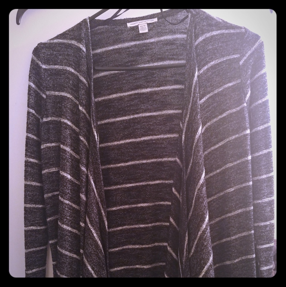 American eagle sweater
